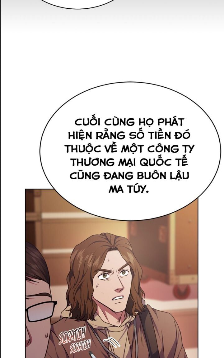 Ta Là Người Thu Thuế Chap 55 - Next Chap 56