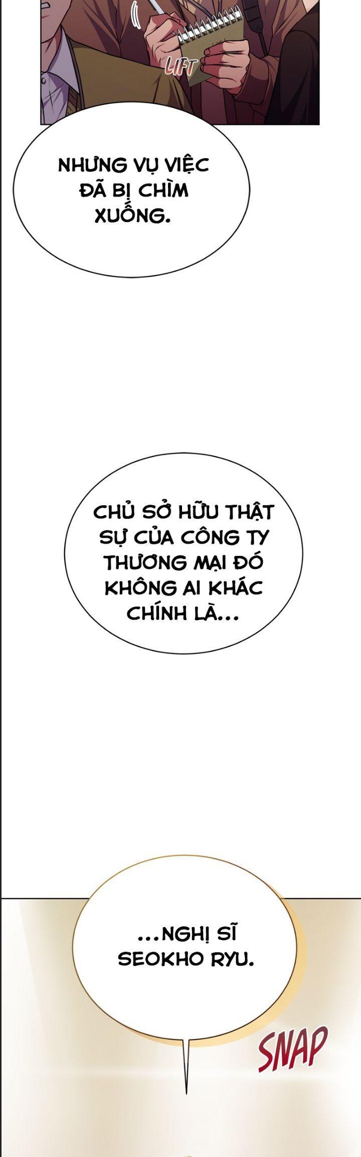 Ta Là Người Thu Thuế Chap 55 - Next Chap 56