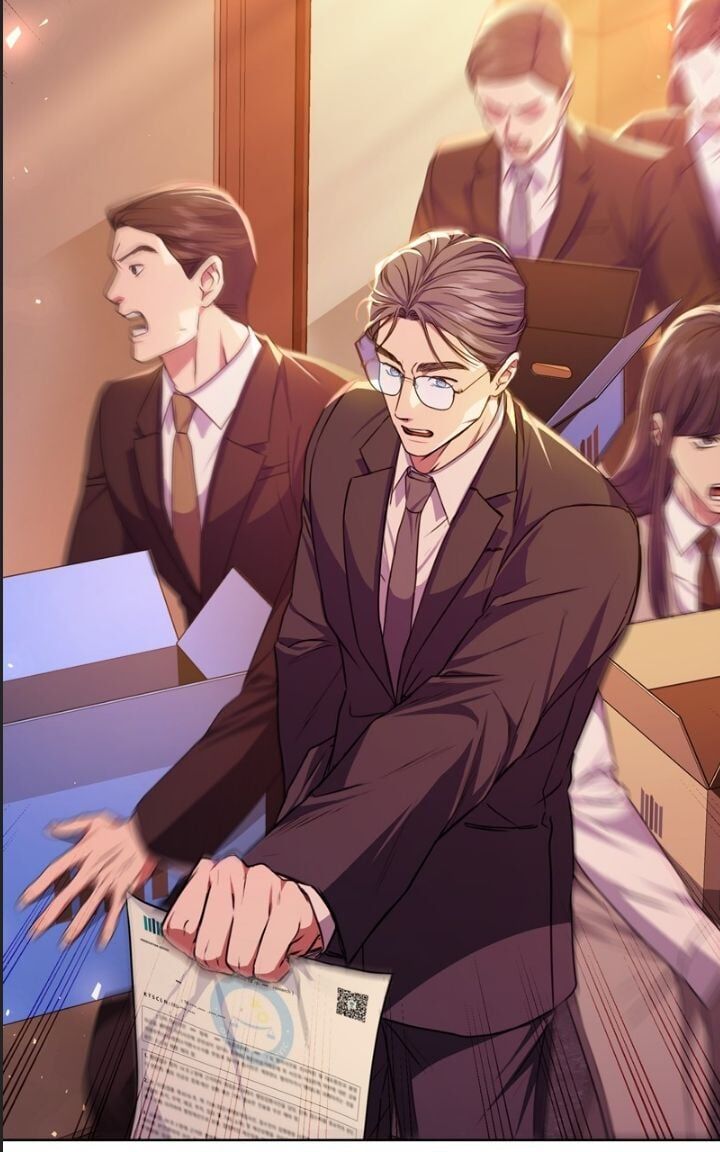 Ta Là Người Thu Thuế Chap 55 - Next Chap 56