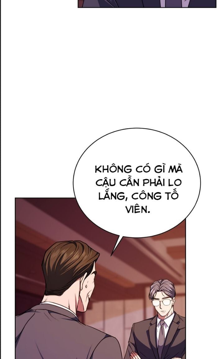 Ta Là Người Thu Thuế Chap 55 - Next Chap 56