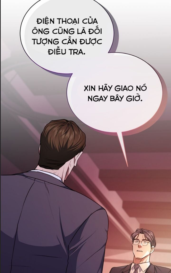 Ta Là Người Thu Thuế Chap 55 - Next Chap 56