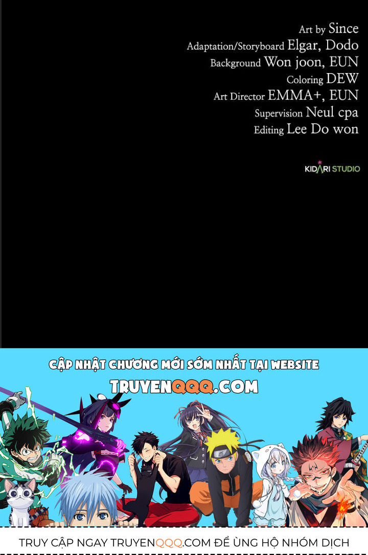 Ta Là Người Thu Thuế Chap 55 - Next Chap 56