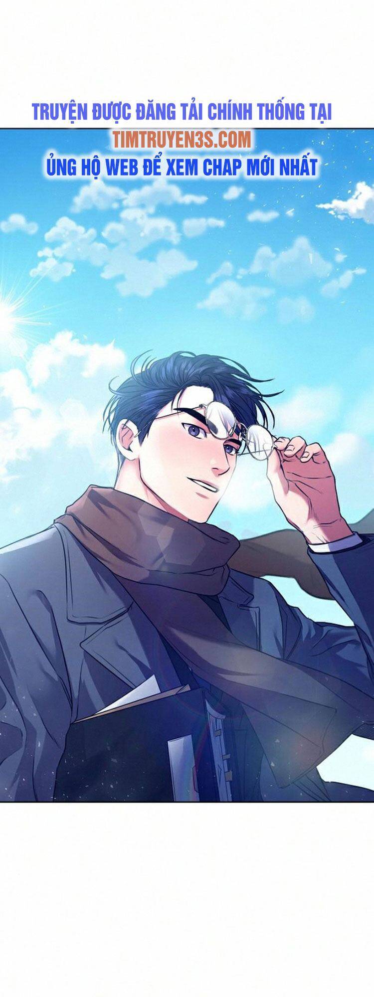 Ta Là Người Thu Thuế Chap 6 - Next Chap 7