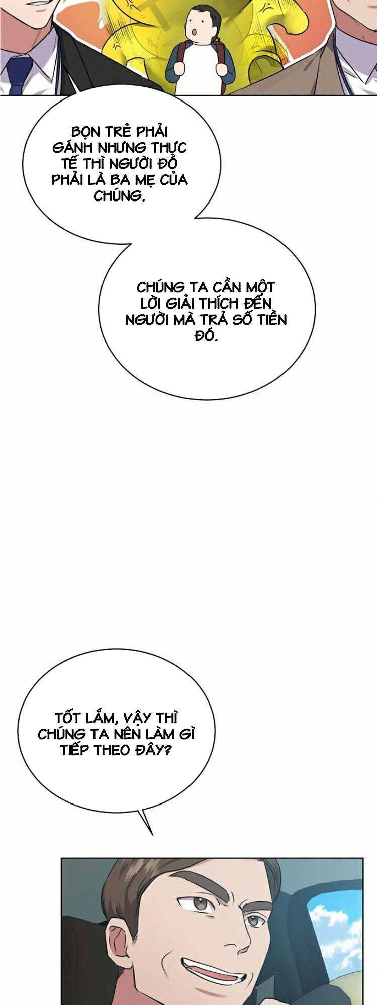 Ta Là Người Thu Thuế Chap 6 - Next Chap 7