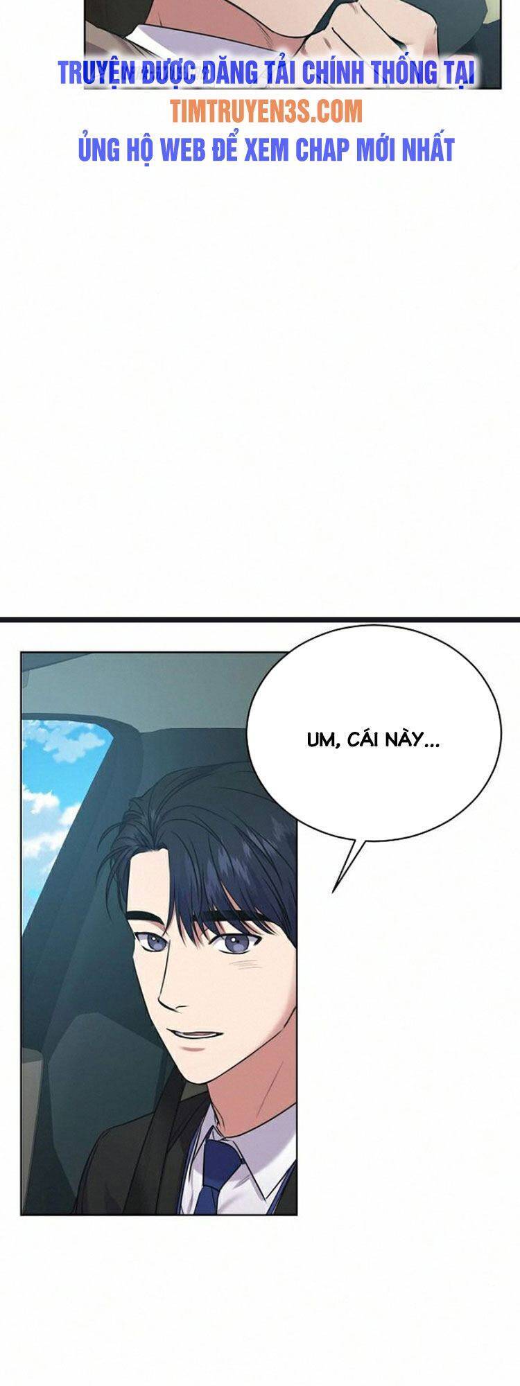 Ta Là Người Thu Thuế Chap 6 - Next Chap 7