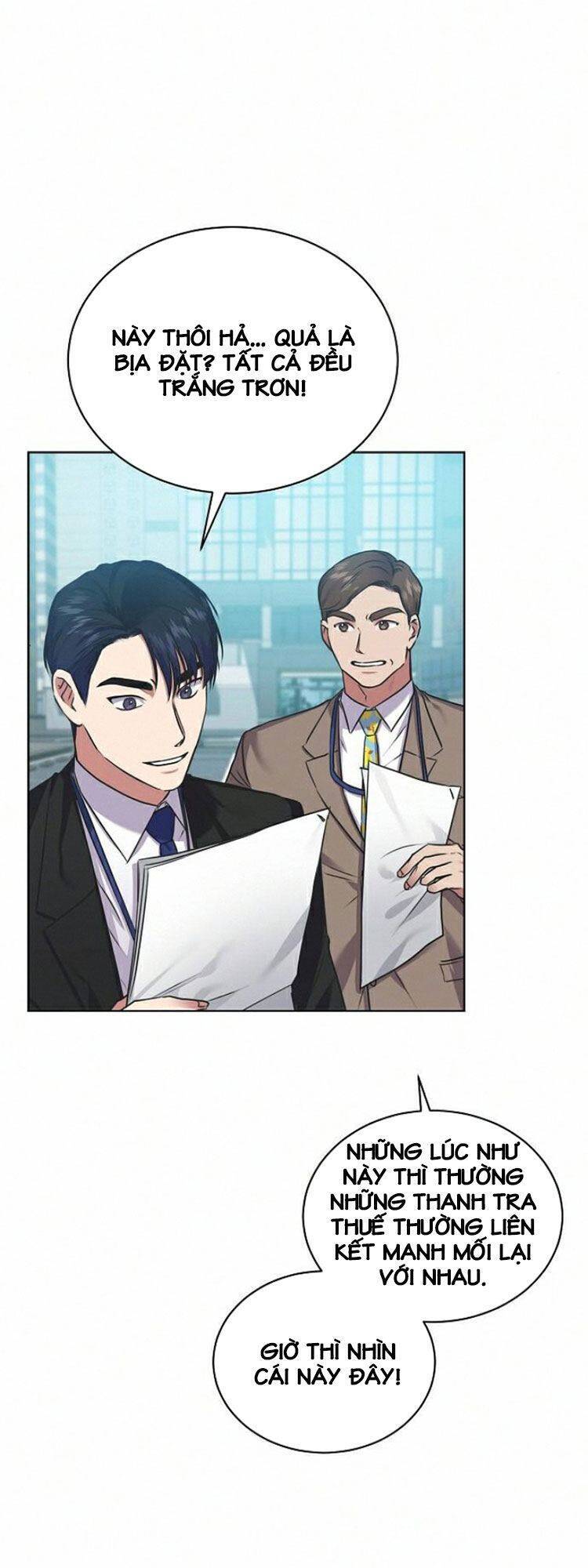 Ta Là Người Thu Thuế Chap 6 - Next Chap 7