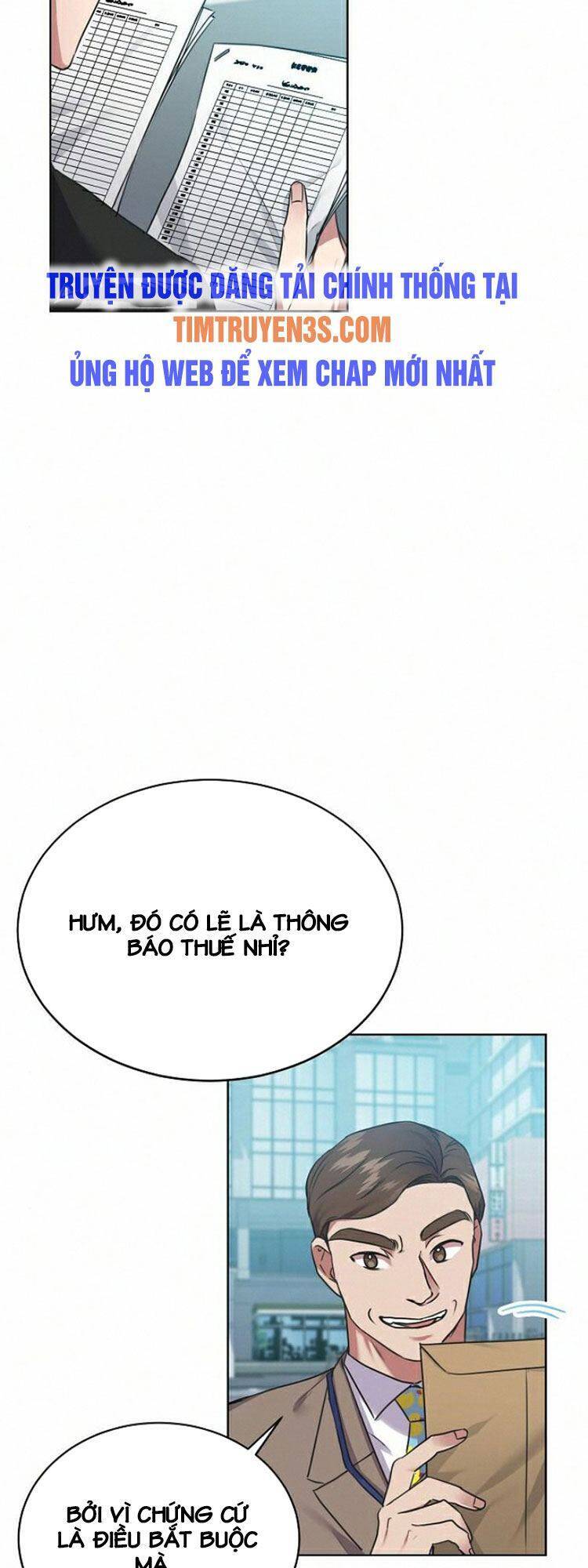 Ta Là Người Thu Thuế Chap 6 - Next Chap 7