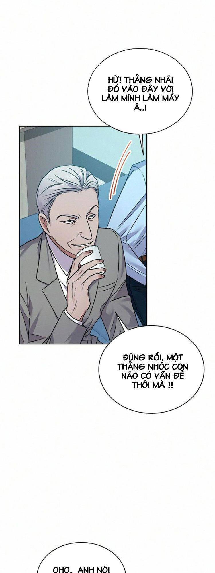 Ta Là Người Thu Thuế Chap 6 - Next Chap 7