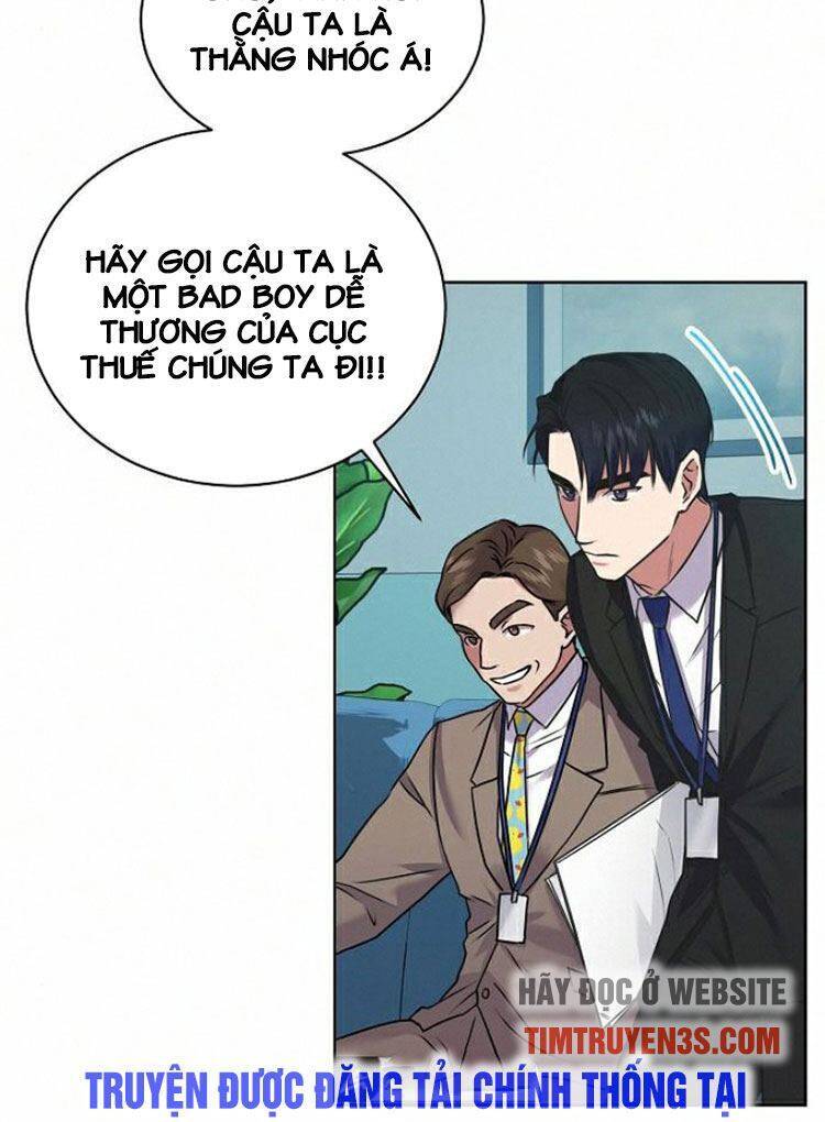 Ta Là Người Thu Thuế Chap 6 - Next Chap 7