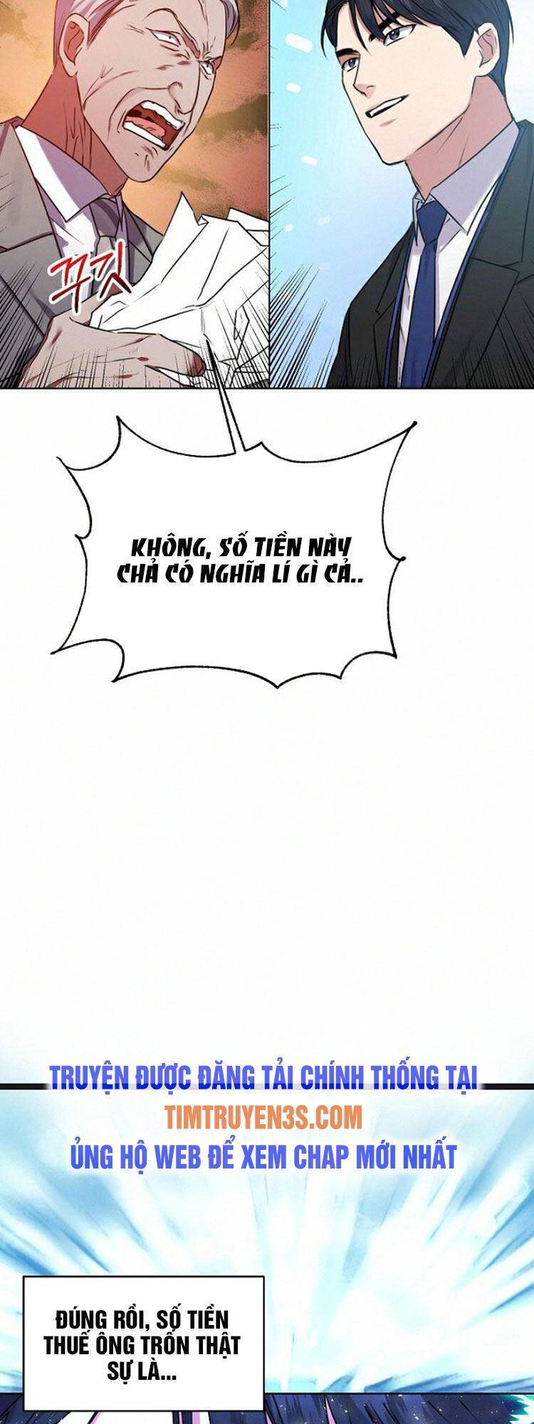 Ta Là Người Thu Thuế Chap 6 - Next Chap 7