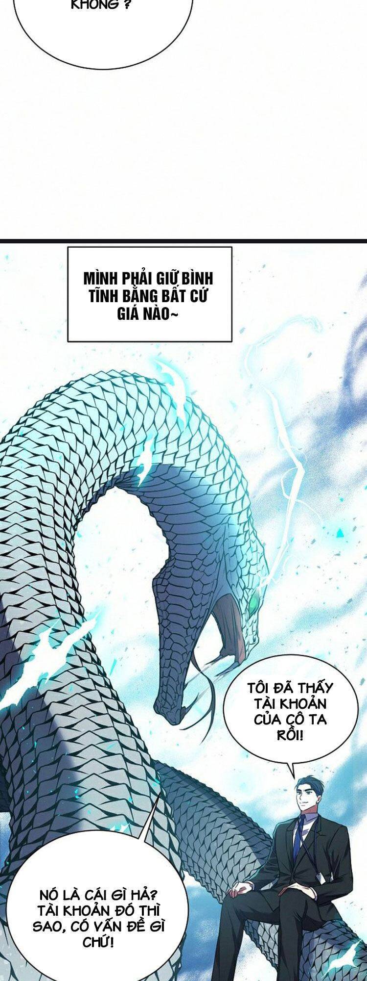 Ta Là Người Thu Thuế Chap 6 - Next Chap 7