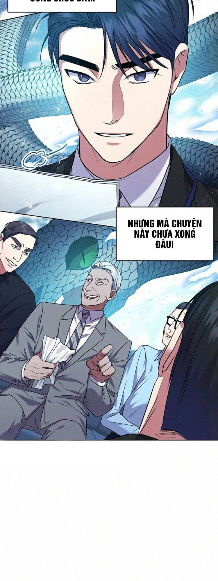 Ta Là Người Thu Thuế Chap 6 - Next Chap 7