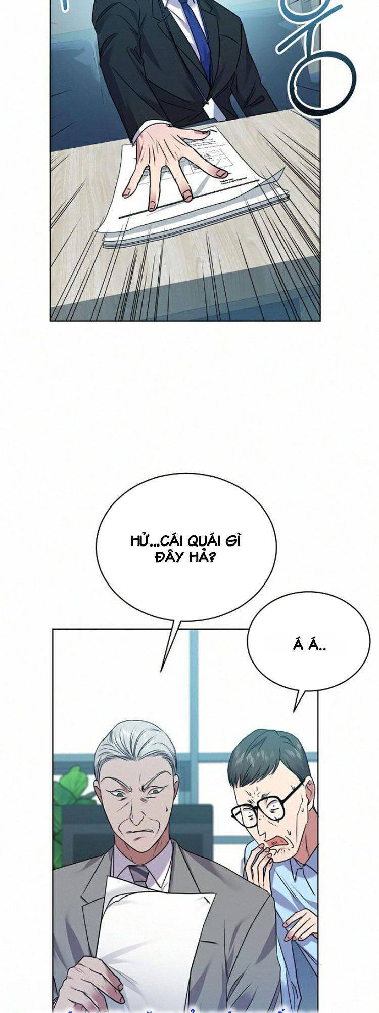 Ta Là Người Thu Thuế Chap 6 - Next Chap 7