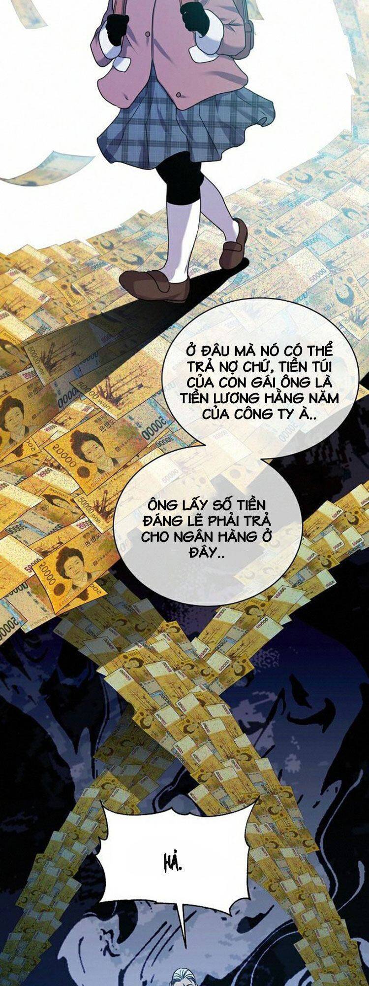 Ta Là Người Thu Thuế Chap 6 - Next Chap 7