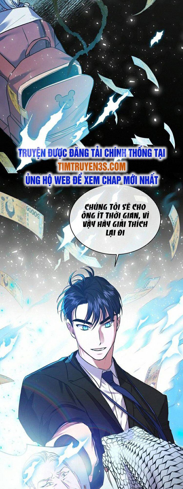 Ta Là Người Thu Thuế Chap 6 - Next Chap 7