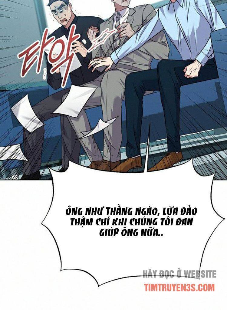 Ta Là Người Thu Thuế Chap 6 - Next Chap 7