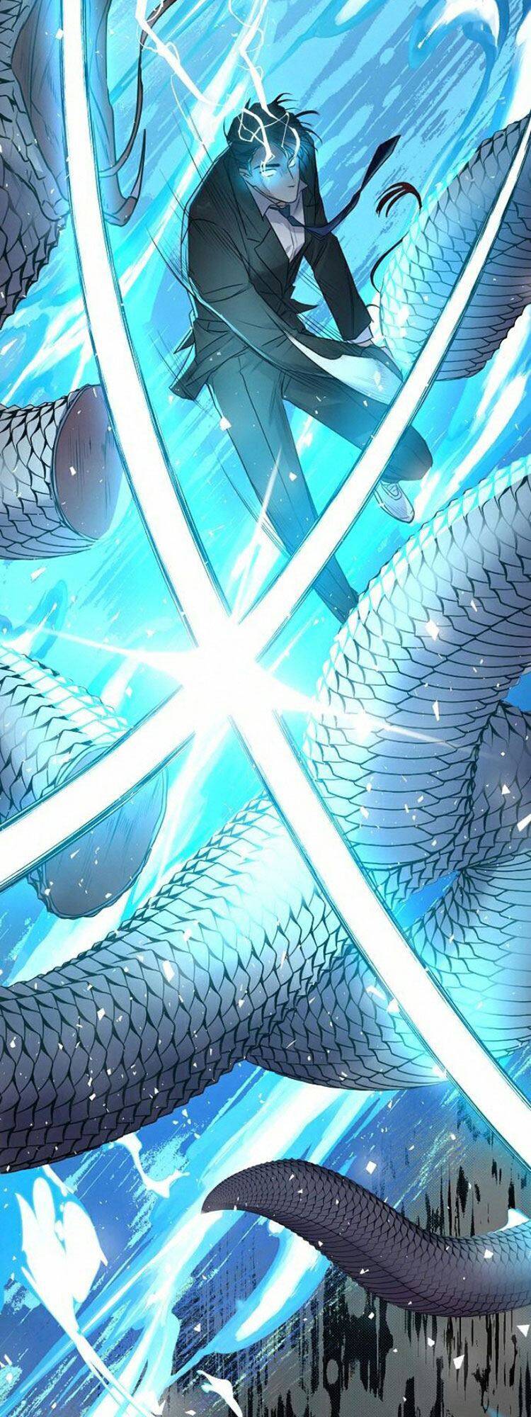 Ta Là Người Thu Thuế Chap 6 - Next Chap 7