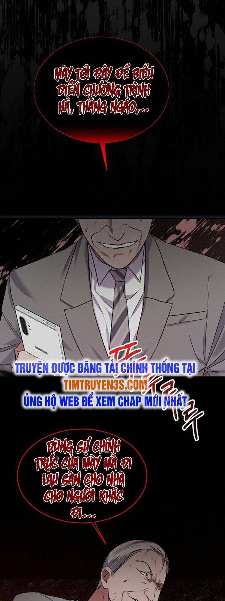 Ta Là Người Thu Thuế Chap 6 - Next Chap 7