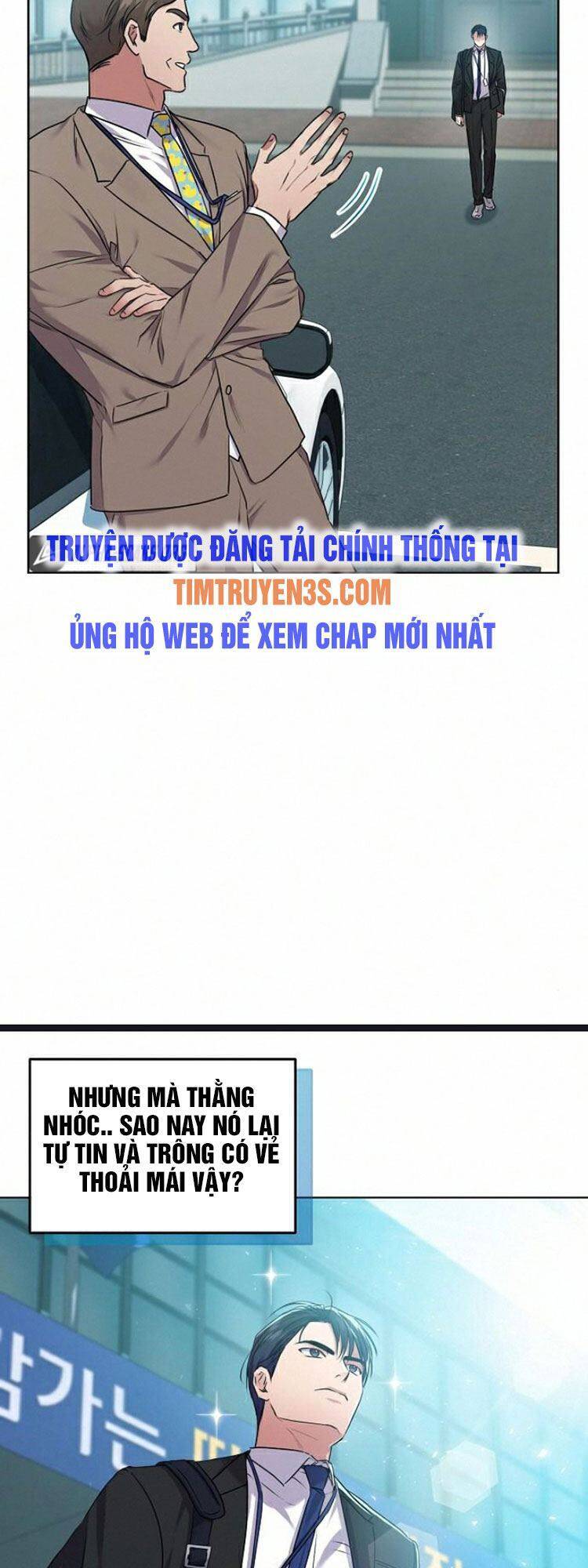Ta Là Người Thu Thuế Chap 6 - Next Chap 7
