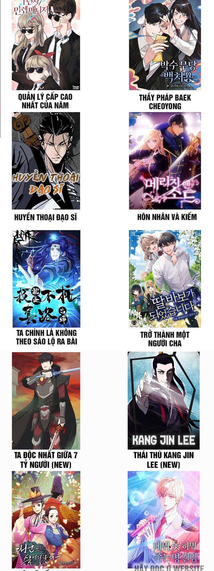 Ta Là Người Thu Thuế Chap 6 - Next Chap 7