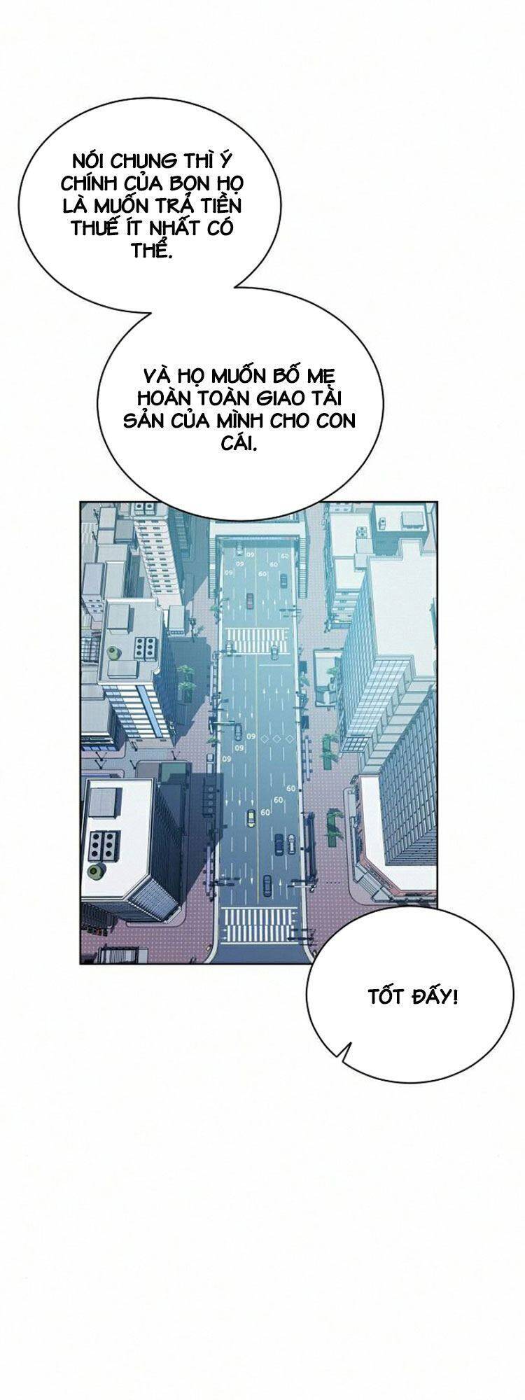 Ta Là Người Thu Thuế Chap 6 - Next Chap 7
