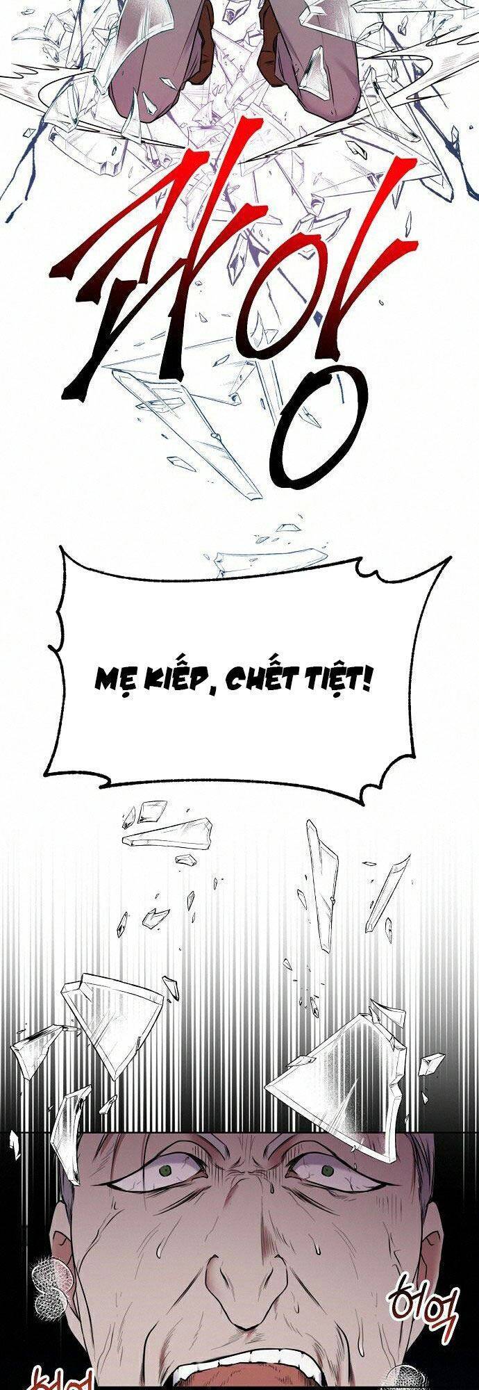 Ta Là Người Thu Thuế Chap 7 - Next Chap 8
