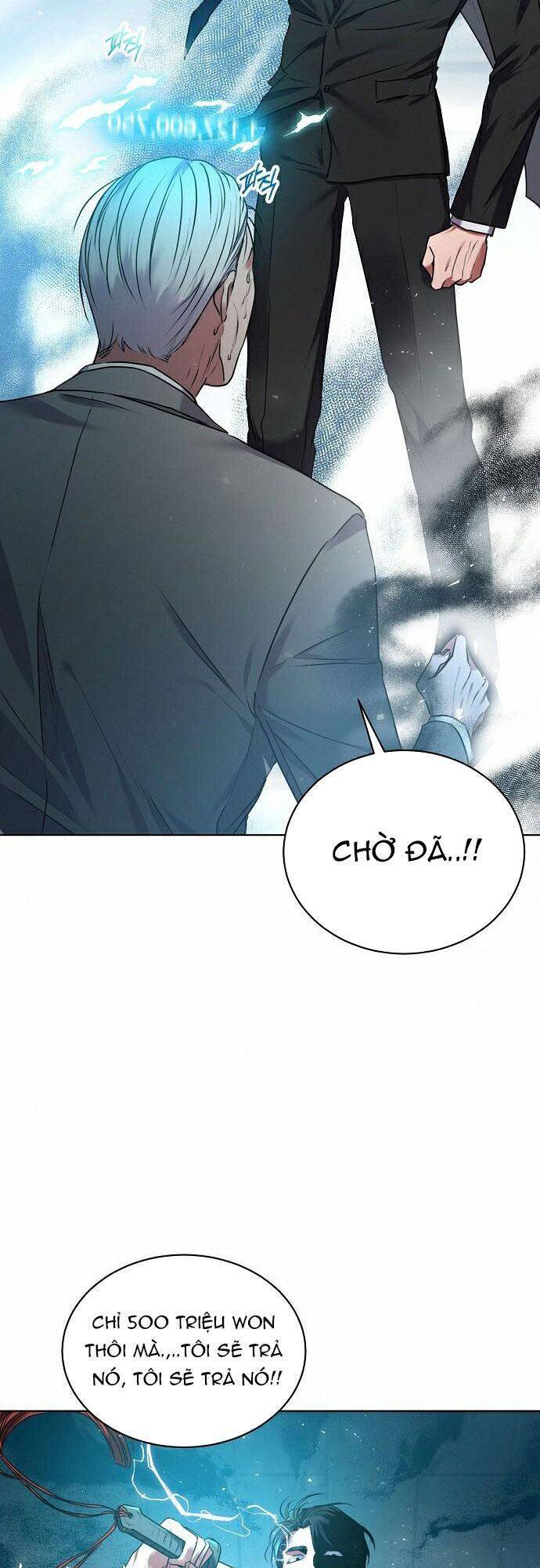 Ta Là Người Thu Thuế Chap 7 - Next Chap 8