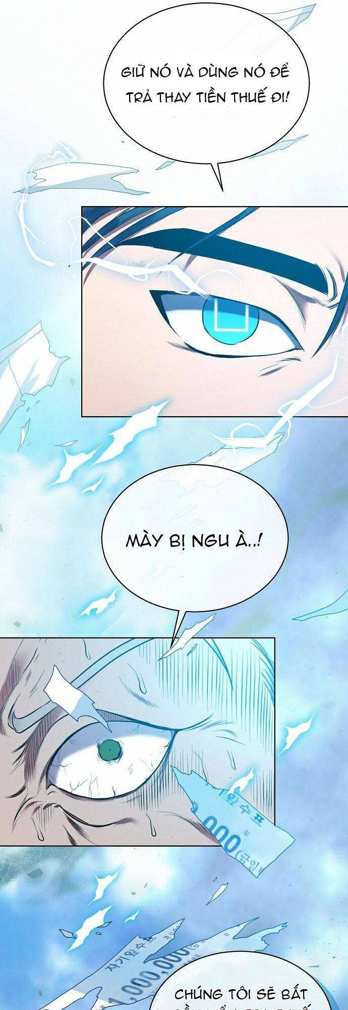 Ta Là Người Thu Thuế Chap 7 - Next Chap 8