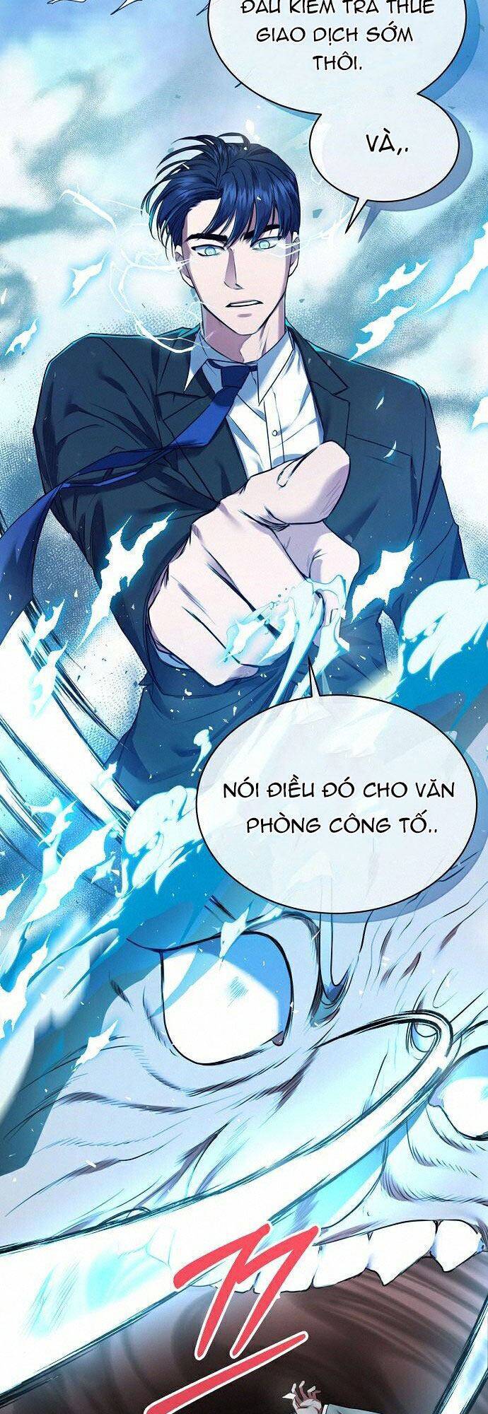 Ta Là Người Thu Thuế Chap 7 - Next Chap 8
