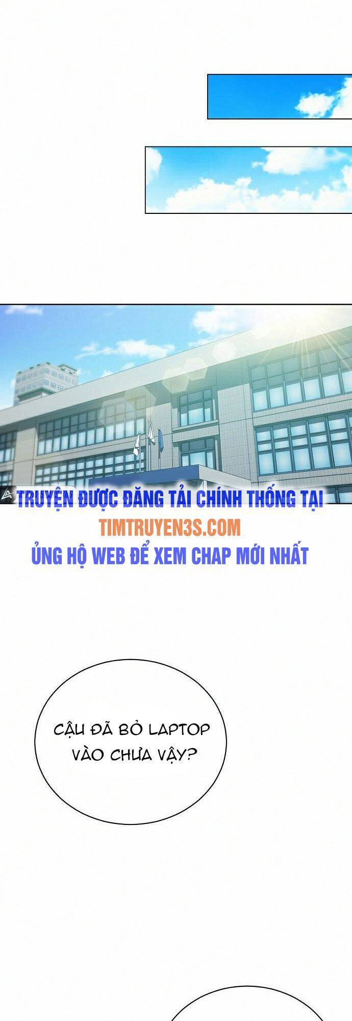Ta Là Người Thu Thuế Chap 7 - Next Chap 8