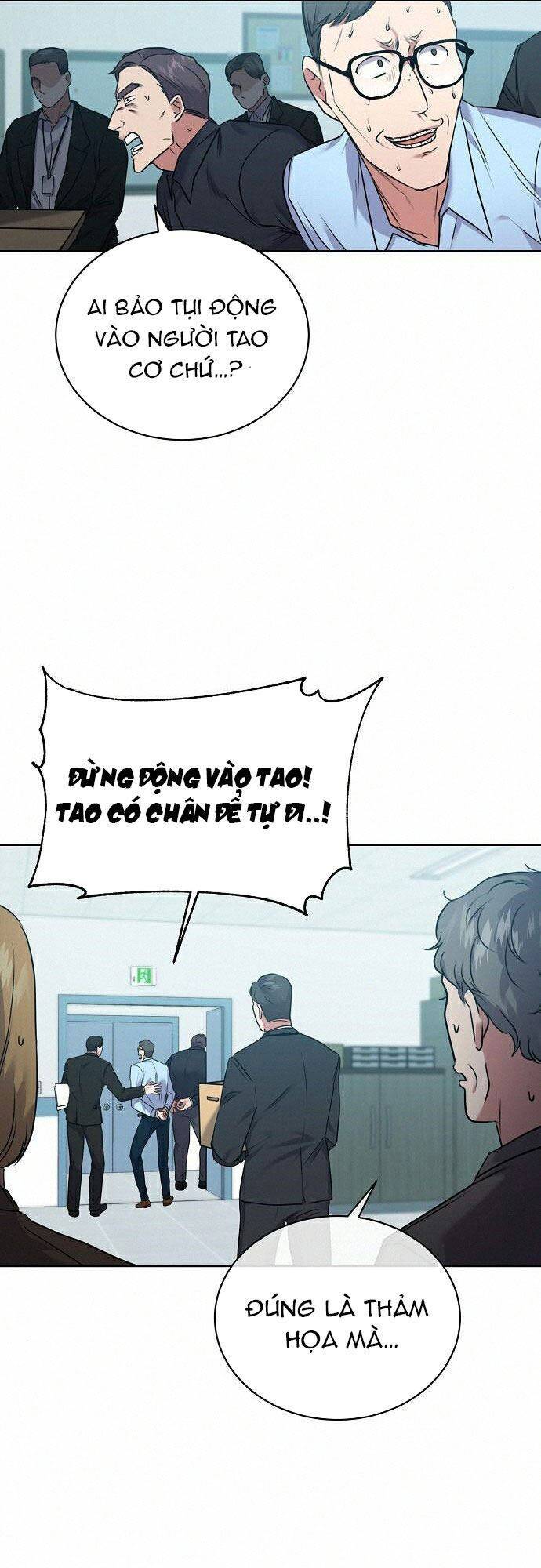 Ta Là Người Thu Thuế Chap 7 - Next Chap 8