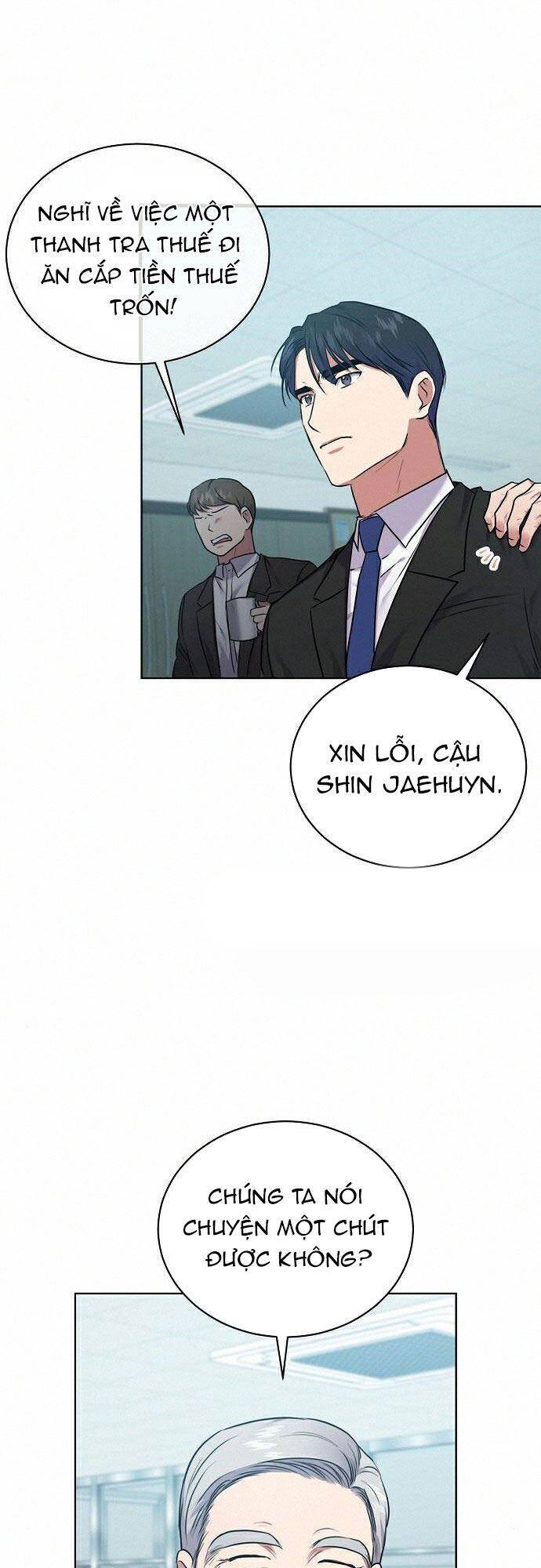Ta Là Người Thu Thuế Chap 7 - Next Chap 8