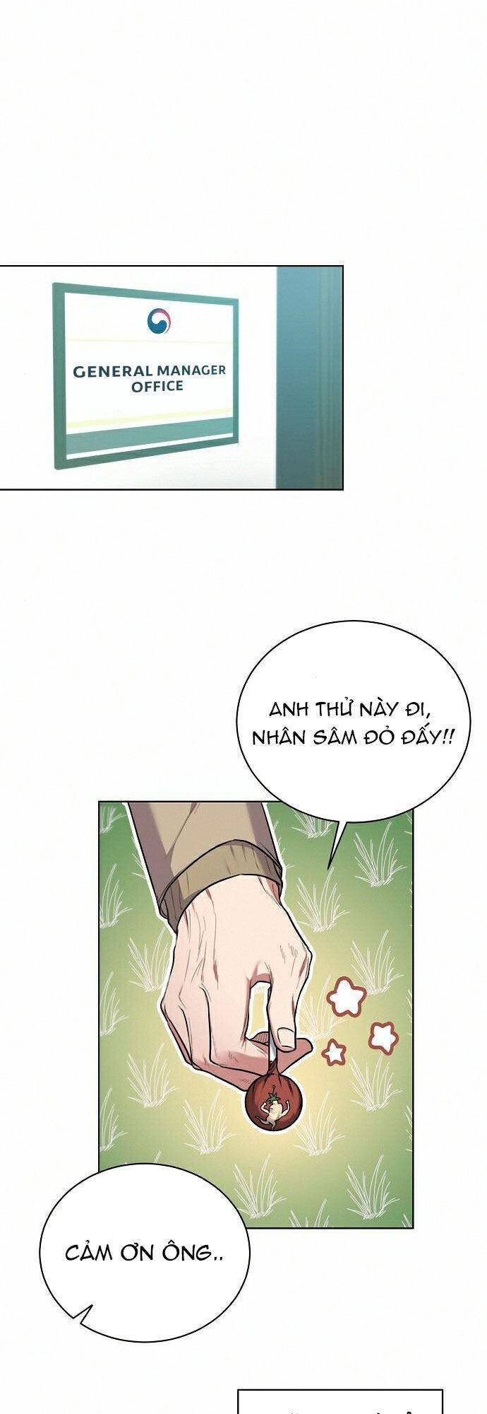 Ta Là Người Thu Thuế Chap 7 - Next Chap 8