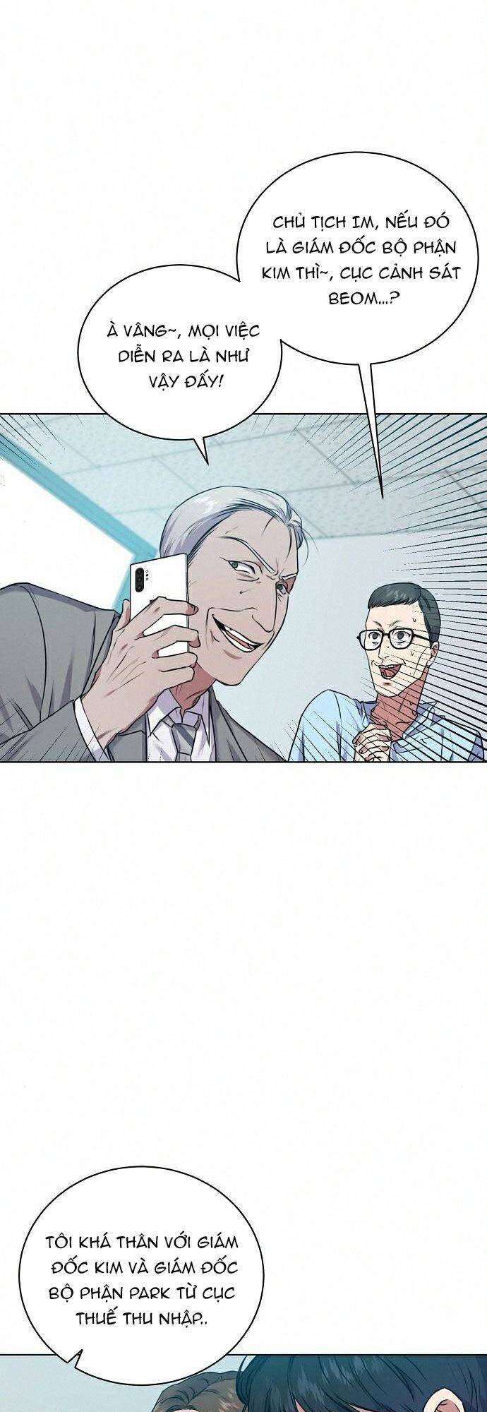 Ta Là Người Thu Thuế Chap 7 - Next Chap 8