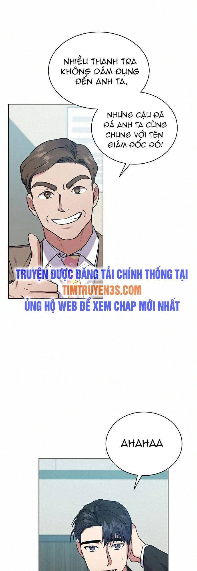 Ta Là Người Thu Thuế Chap 7 - Next Chap 8