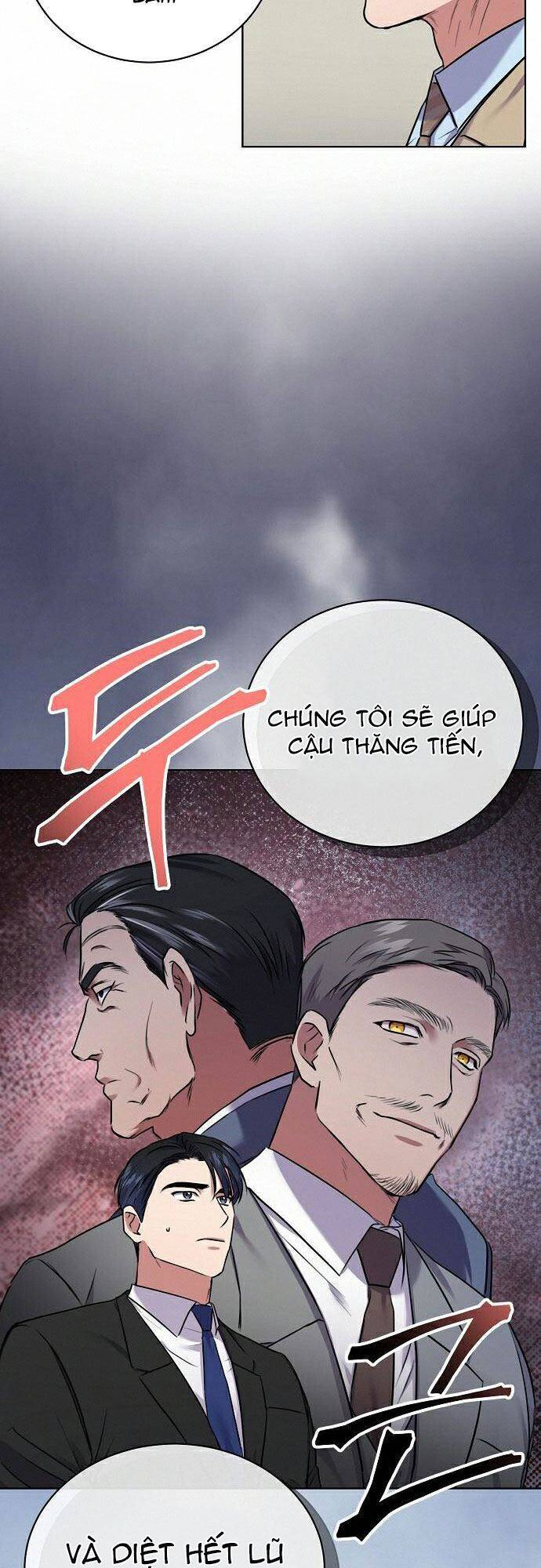 Ta Là Người Thu Thuế Chap 7 - Next Chap 8