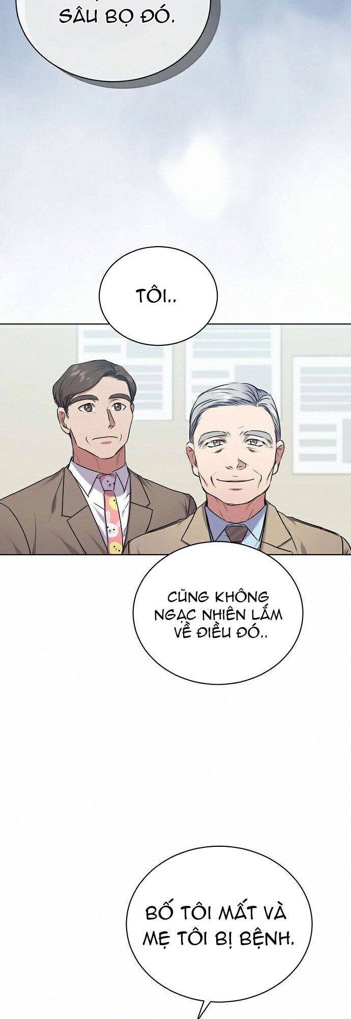 Ta Là Người Thu Thuế Chap 7 - Next Chap 8
