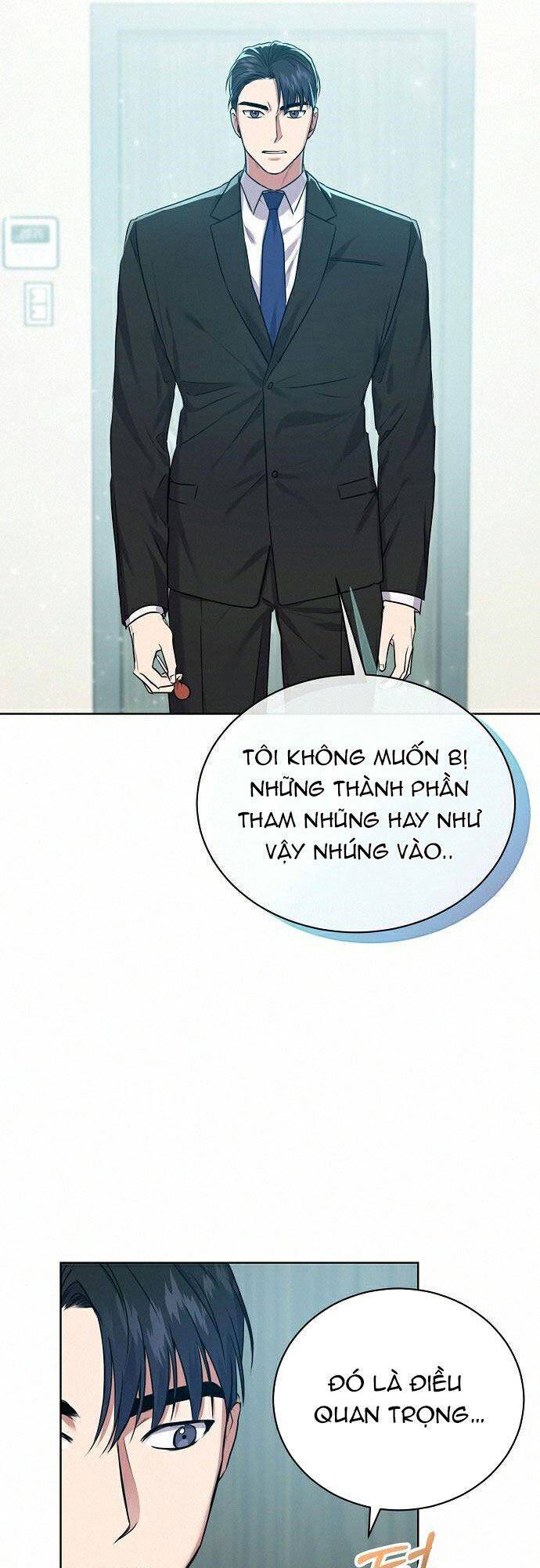 Ta Là Người Thu Thuế Chap 7 - Next Chap 8