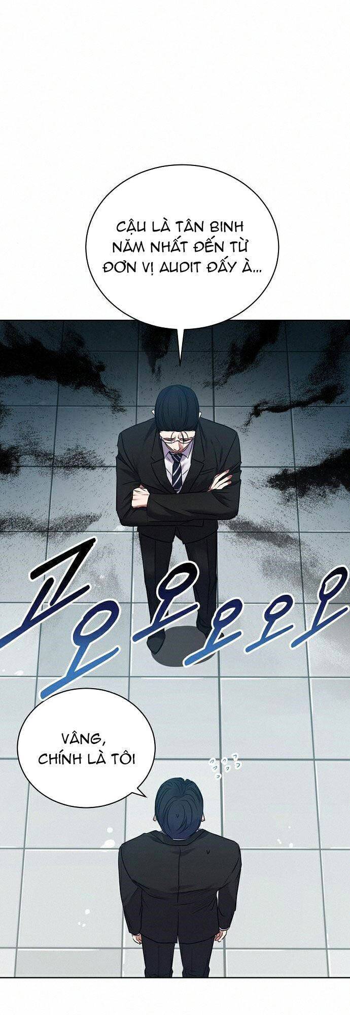 Ta Là Người Thu Thuế Chap 7 - Next Chap 8