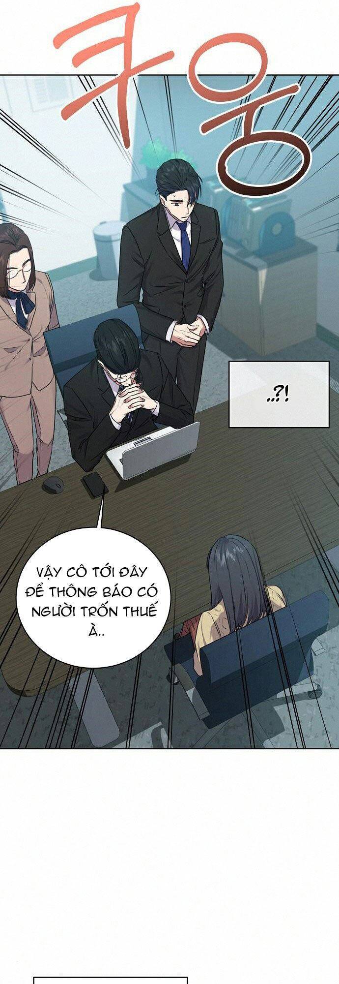 Ta Là Người Thu Thuế Chap 7 - Next Chap 8