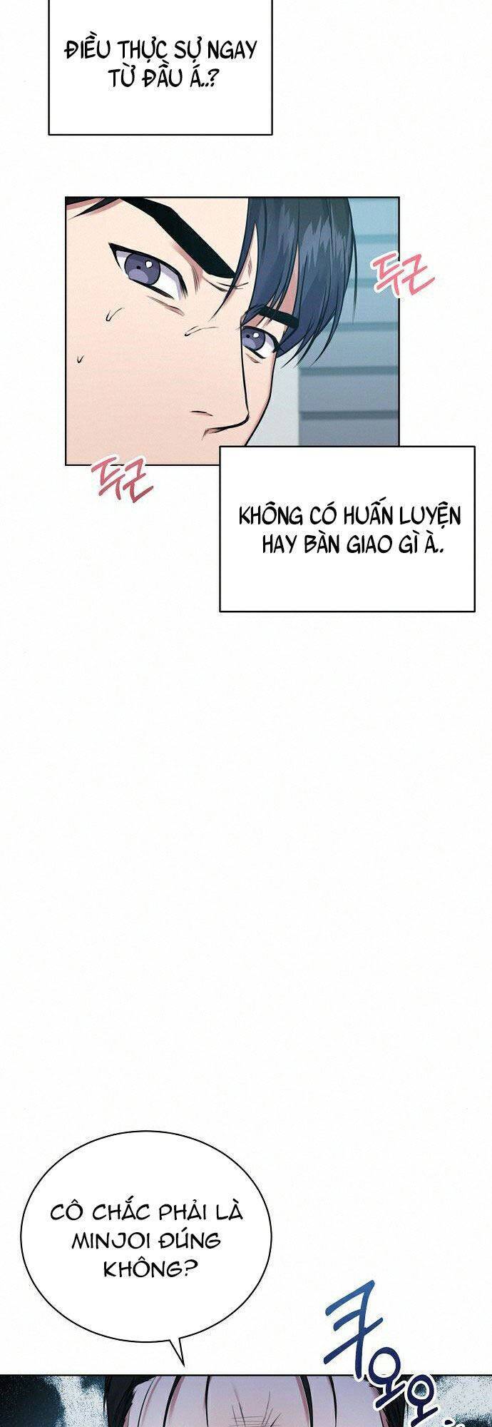 Ta Là Người Thu Thuế Chap 7 - Next Chap 8