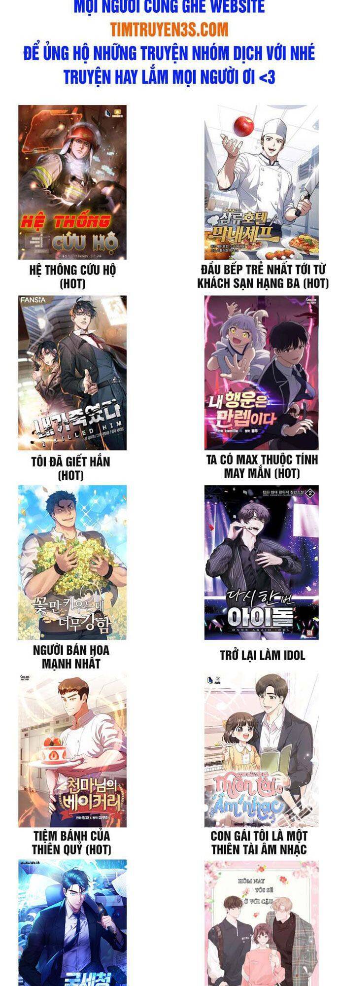 Ta Là Người Thu Thuế Chap 7 - Next Chap 8