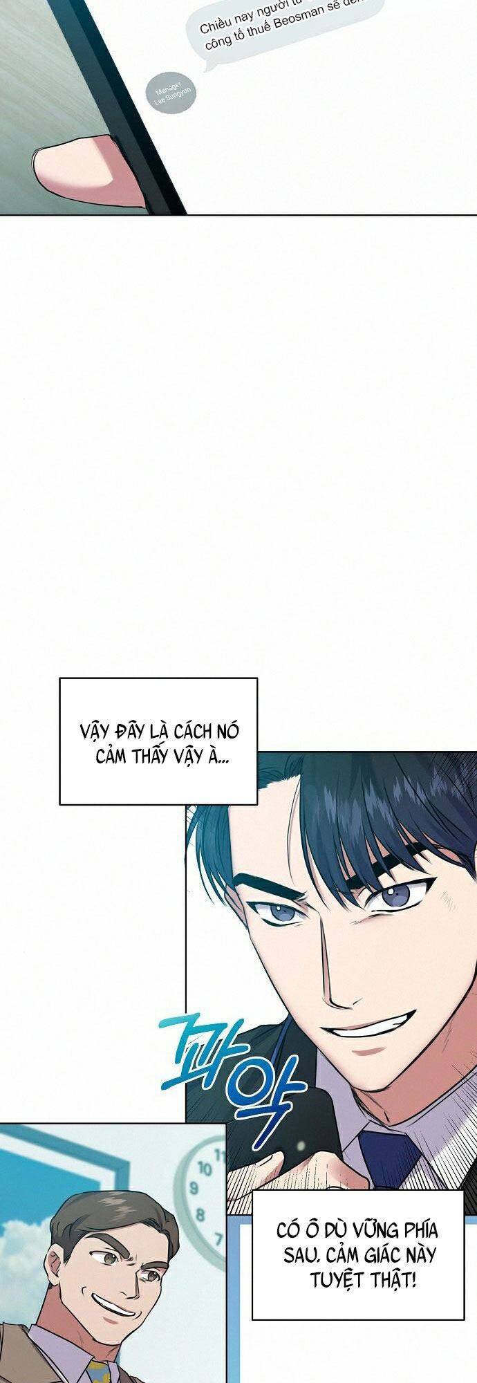Ta Là Người Thu Thuế Chap 7 - Next Chap 8