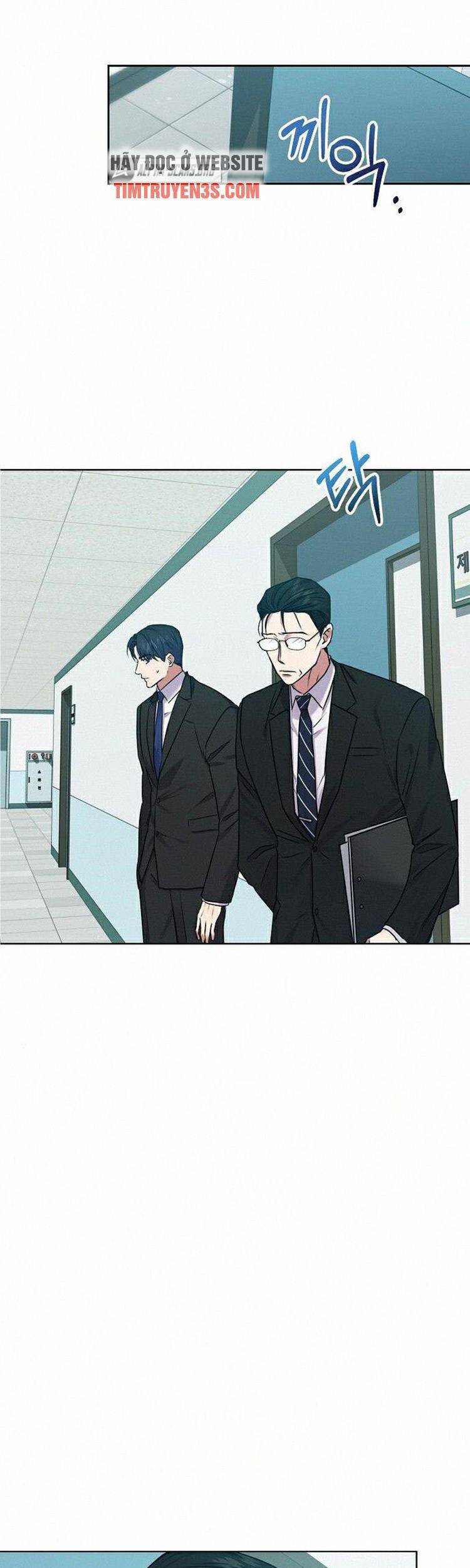 Ta Là Người Thu Thuế Chap 8 - Next Chap 9