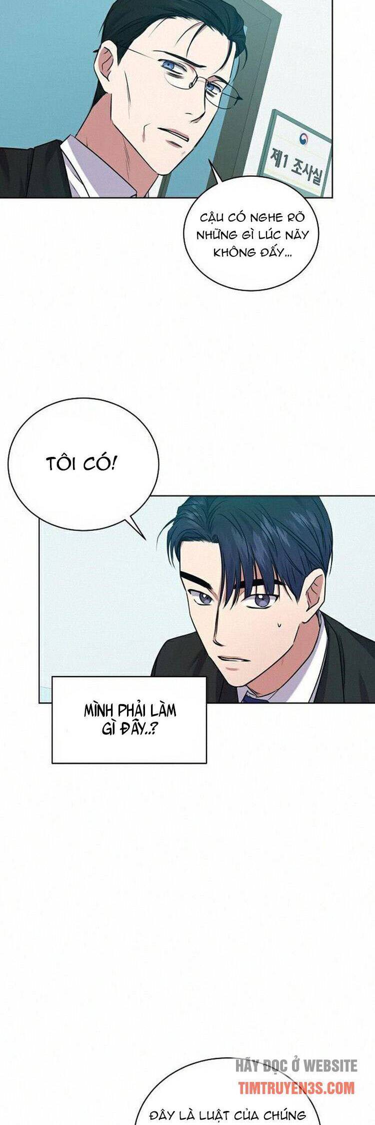 Ta Là Người Thu Thuế Chap 8 - Next Chap 9