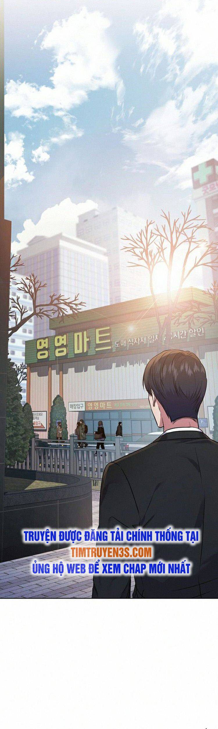 Ta Là Người Thu Thuế Chap 8 - Next Chap 9