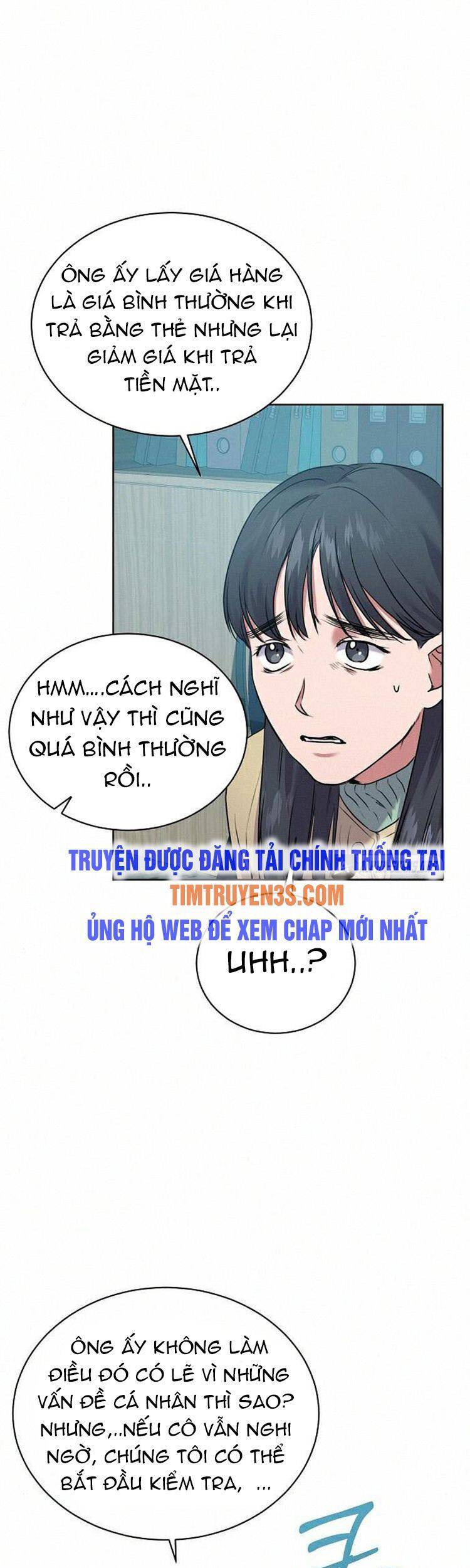Ta Là Người Thu Thuế Chap 8 - Next Chap 9