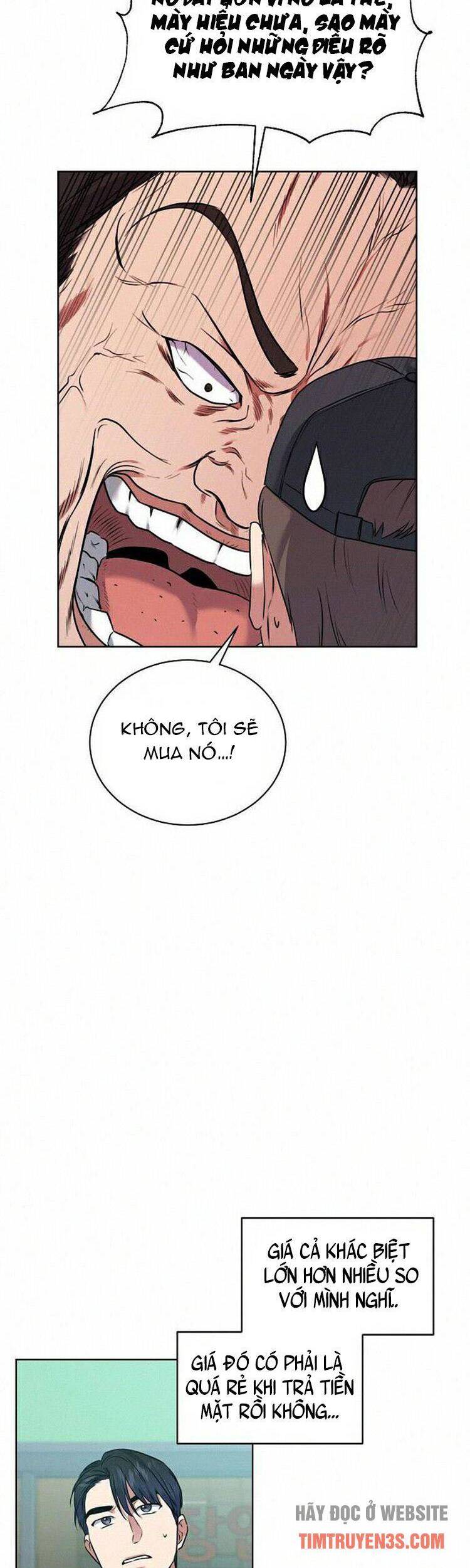 Ta Là Người Thu Thuế Chap 8 - Next Chap 9