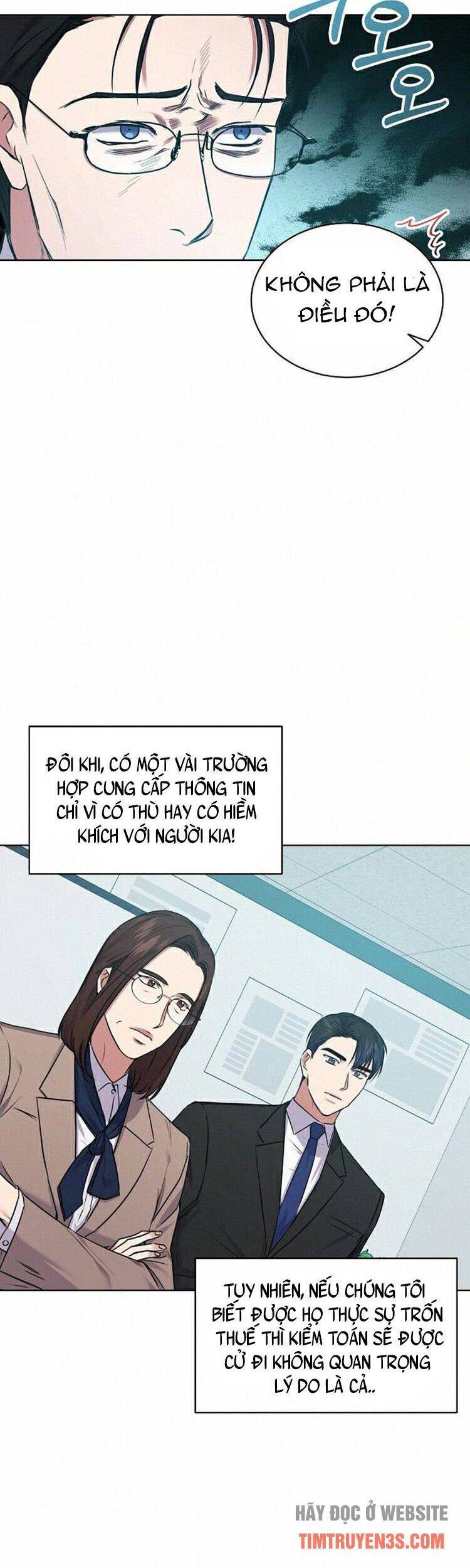 Ta Là Người Thu Thuế Chap 8 - Next Chap 9