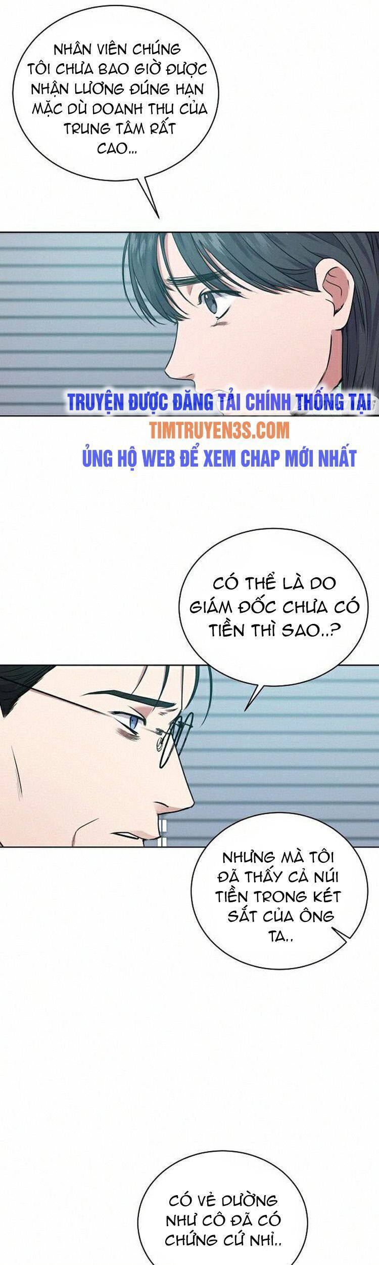 Ta Là Người Thu Thuế Chap 8 - Next Chap 9